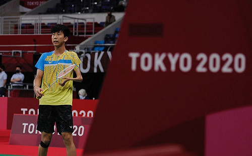 不敵謝儮好　方振宇還有機會奪銅