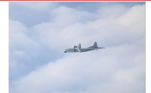 波蘭贈台疫苗又讓中國跳腳 共機今早7度擾我西南空域