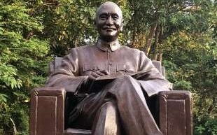 張文隆觀點》蔣介石的徒子徒孫？萬惡共匪的徒子徒孫？