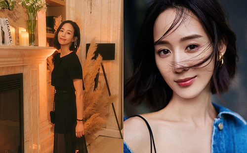 張鈞甯11年前碩士論文「2字」被控是台獨！遭陸劇除名、刪戲份