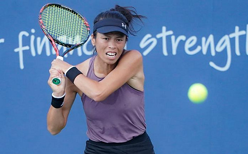 「台比聯軍」美網未失1盤　闖進8強