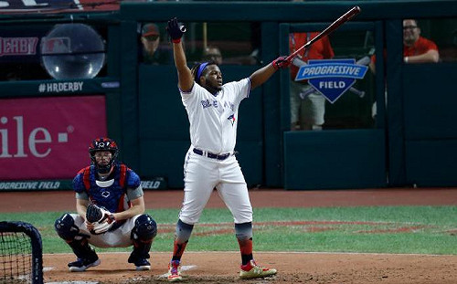 大小葛雷諾40轟　大聯盟父子檔第二