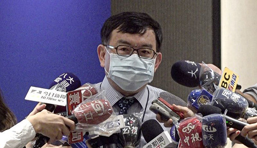 幼兒園群聚！黃立民：看CT值沒用