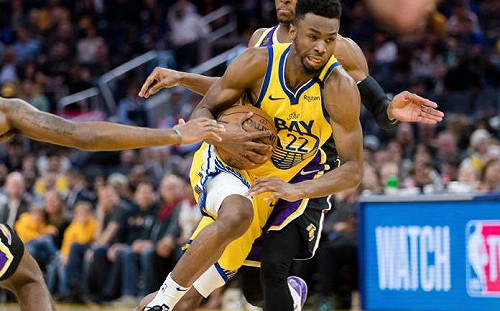 「楓葉喬丹」將率勇士創突破性賽季