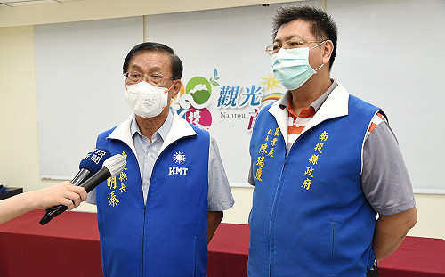 12年來首喊卡！防疫優先 南投世界茶業博覽會停辦 明年擬擴大辦理