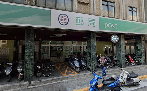 員工確診卻對外稱是「足跡」！中華郵政遭疑隱匿疫情