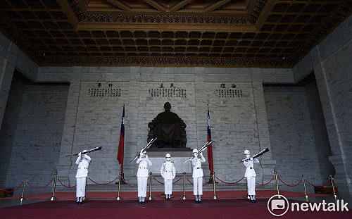 中正紀念堂存廢與否 促轉會:盼解散前提出轉型報告