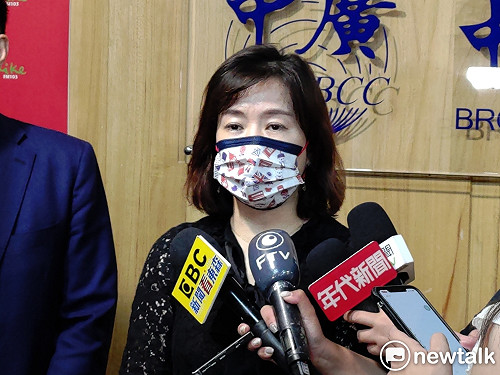 講誰？王淺秋批｢誰努力誰置身事外清清楚楚｣ 網嘆將帥無能連戰連敗