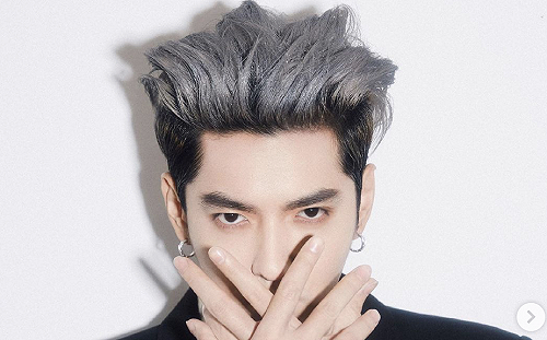 吳亦凡被捕25天！「戴腳鐐看皮膚性病」影片網路瘋傳