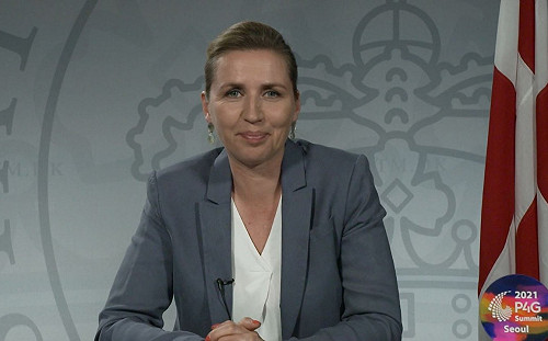 歐洲第3國！丹麥擴大徵兵女性、延長役期、增國防預算 提升軍力