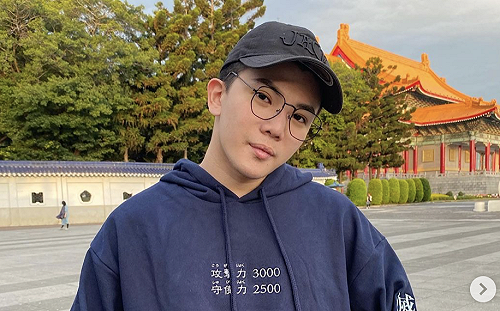 孫生捲性侵風波停工0收入！傳「賣模型度日」最新現狀曝光