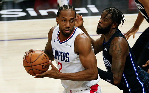 湖人還想補強 和3隊競爭鋒線搖擺人