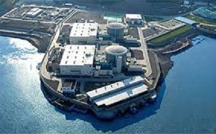 三個月內兩起核安事故! 江蘇田灣核電站又出狀況 居民恐慌