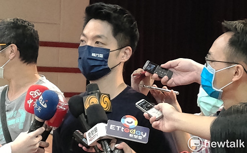 不「藍白合」蔣萬安就危險？ 郝龍斌認：藍白選民結構重疊