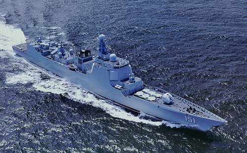 東海又要軍演 22日凌晨到午后實彈砲轟14小時