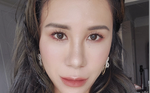 在家卻連中暑三次!丹妮婊姐嘆:辛苦在外戴口罩討生活的人
