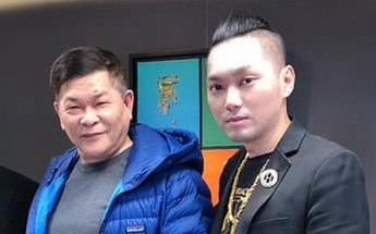 澎恰恰欠2.4億悶喊｢人生最後一晚｣ 連千毅開1年逾1800萬薪資邀直播