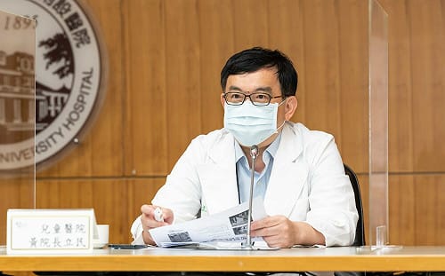 實驗室內有病毒外漏！專家：應是沒有遵守SOP