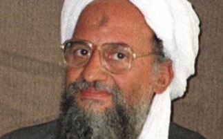 美反恐重大勝利！拜登證實CIA無人機「兩枚地獄火」擊斃蓋達首腦薩瓦里