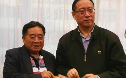 工黨主席、中校兒子當共諜賣台 答應若開戰「不抵抗」全判緩刑