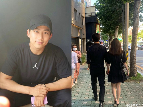 玉澤演被直擊「牽著圈外女友」上街約會！粉絲激動直呼：好羨慕