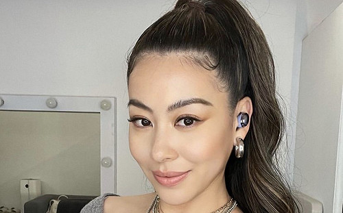 被爆讓外傭坐後車箱惹爭議？蔡詩芸出面還原真相