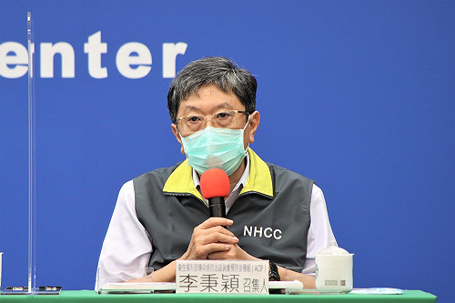 ｢打疫苗疫情會消失｣錯了？ 李秉穎：不是打幾劑病毒就不會黏你身上