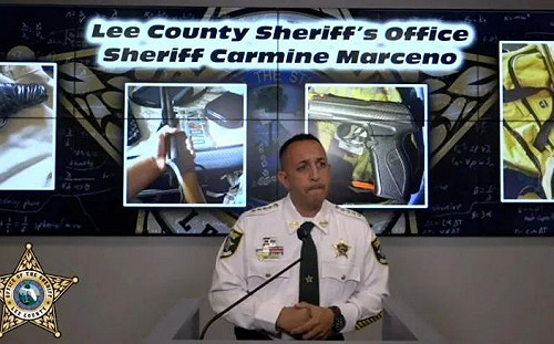 美國及時攔阻重大校園槍擊案！2密謀者竟不到 15 歲 還學如何做炸彈