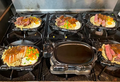 影印五倍券大啖牛排！高雄傳首起「偽造事件」 11防偽設計勿心存僥倖