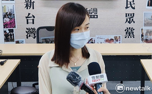 蘇揆稱中央僅1700人打第二劑、且打AZ 民眾黨：「丁怡銘們」應打高端