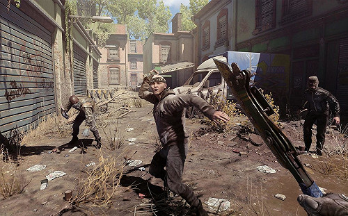 怕遊戲時長勸退玩家？《垂死之光2 堅守人性》開發商改口20小時通關