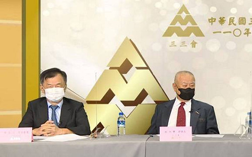 駐美代表處更名「台灣」 邱太三：要拿捏較好的時機點