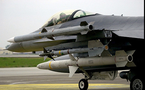 烏克蘭戰局岌岌可危 美公布將對俄羅斯祭這3項新制裁.....