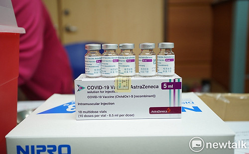 新北增3例接種AZ後死亡 腎病男子打完第2劑6天後意識不清送醫不治