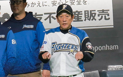 被西武牛棚封鎖 栗山監督也嘆惜