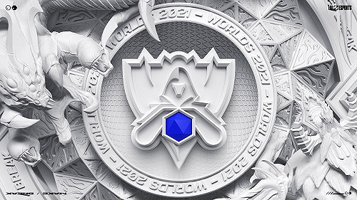 英雄聯盟世界賽》越南因疫缺席、Riot公布新賽制
