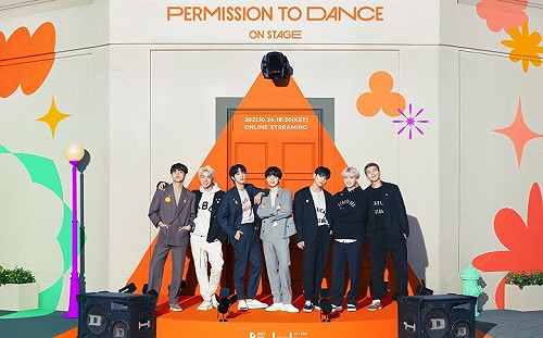 BTS時隔一年舉辦線上演唱會！下月24日開唱與全球粉絲相見