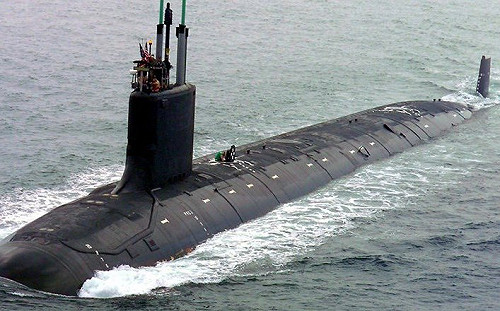 他國可能效仿AUKUS 原子能總署：協議恐引發嚴重核擴散