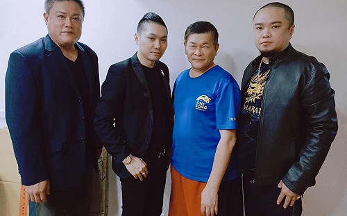 澎恰恰2千萬合作破局?連千毅揭「洽談過程」直呼:我不需要蹭他