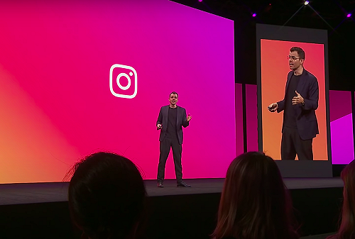 Instagram測試「休息一下」功能!提醒用戶不要再滑手機了