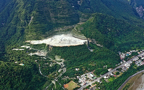 法院判決亞泥展延撤銷仍可採礦 環團：蔡政府應立即修改礦業法