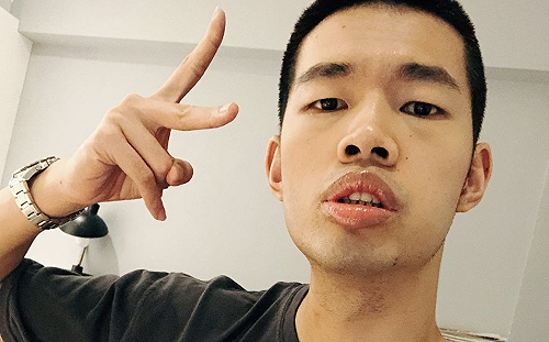 講脫口秀僅有些許笑聲 陳大天：可能還沒找到突破點