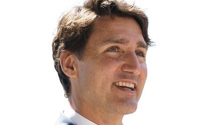加拿大20日提早國會大選  杜魯道可能作法自斃