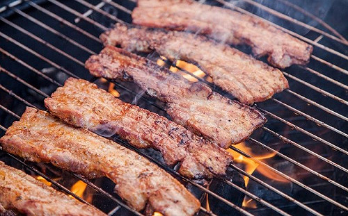 中秋節蔬菜霸主是哪個？答案一面倒