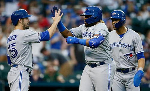 小葛雷諾又炸裂！超車大谷本季46轟