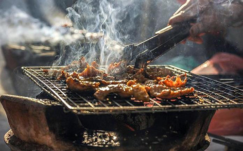 燒肉吃到飽怎回本？網教學：別點它