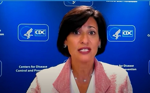 白宮：下週推行疫苗追加劑計畫 就等衛生主管機關點頭