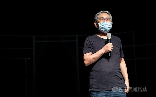 福爾摩沙馬戲團舉債苦撐 林懷民站台募款相挺