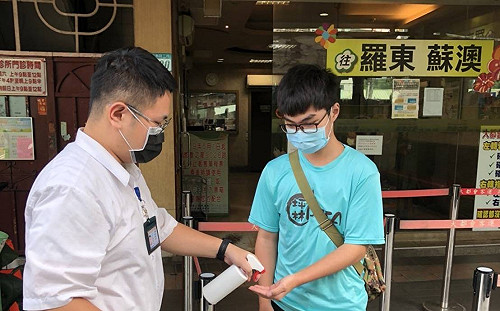 中秋連假國5深夜紅爆   改搭國道「9028新店-蘇澳」快速又方便