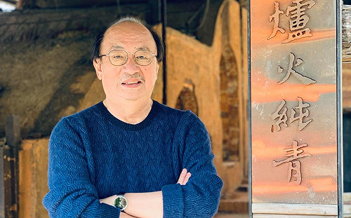 柯建銘中秋佳節以「碗」作禮  宋楚瑜收禮後幽默神回